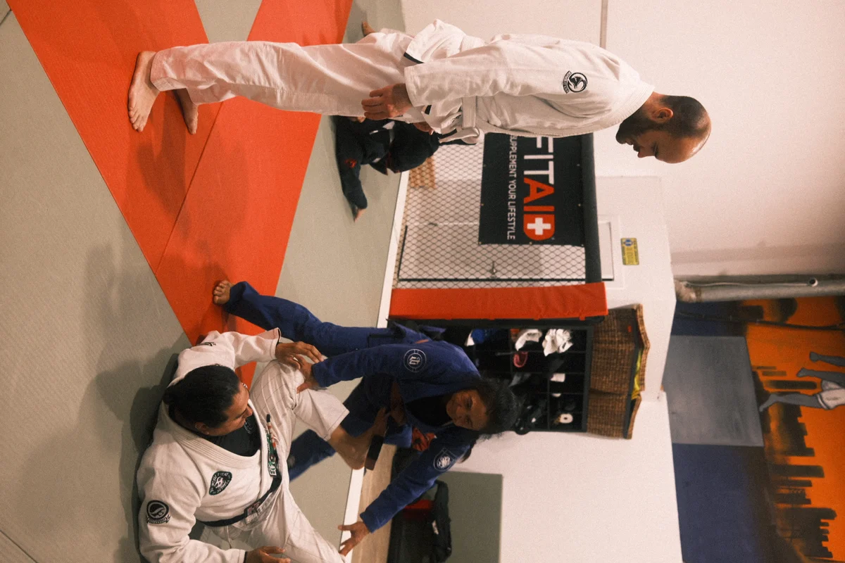510 Renegade MMA - Brazilian Jiu Jitsu, Muay Thai, Kids BJJ facility image