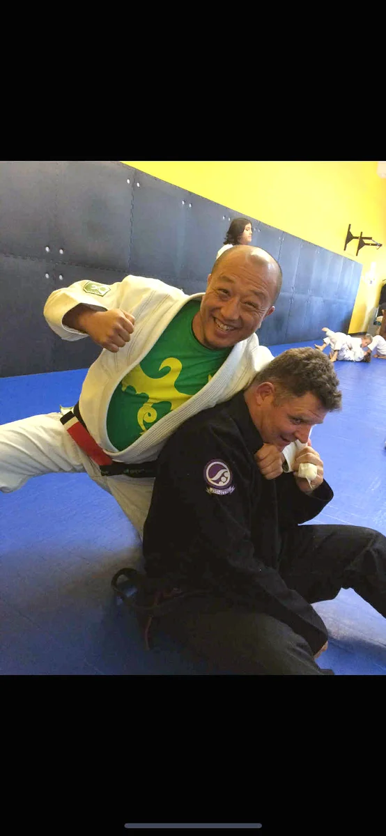 510 Renegade MMA - Brazilian Jiu Jitsu, Muay Thai, Kids BJJ facility image