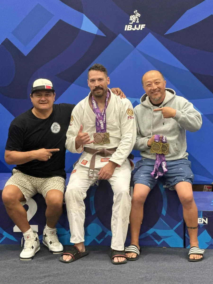 510 Renegade MMA - Brazilian Jiu Jitsu, Muay Thai, Kids BJJ facility image