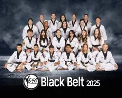 540 Taekwondo facility image