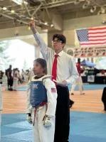 540 Taekwondo facility image