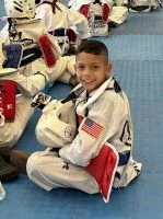 540 Taekwondo facility image