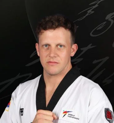 540 Taekwondo facility image