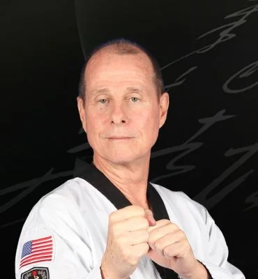 540 Taekwondo facility image