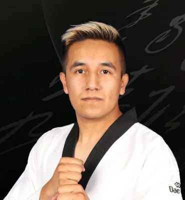 540 Taekwondo facility image