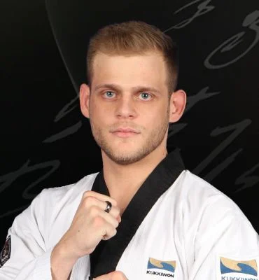 540 Taekwondo facility image