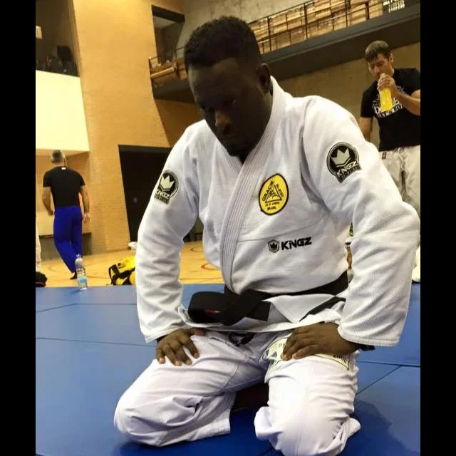 7 Spears Jiu Jitsu Poway facility image
