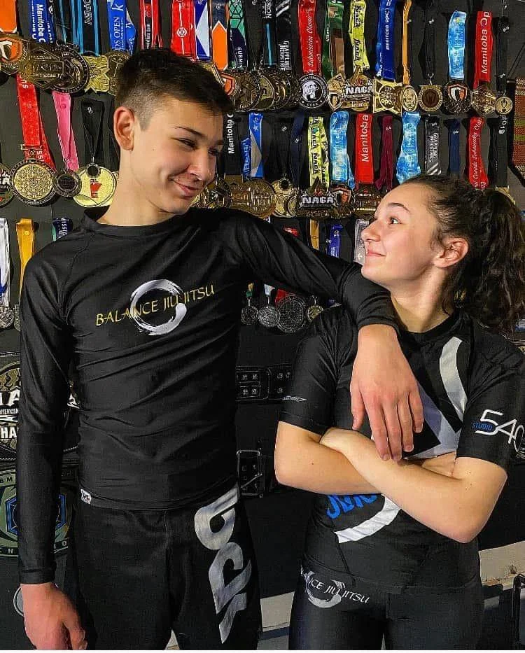 7 Spears Jiu Jitsu Poway facility image
