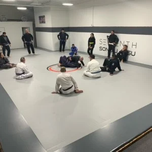 7th Son Jiu Jitsu facility image