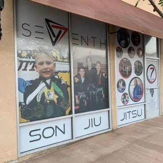 7th Son Jiu Jitsu facility image