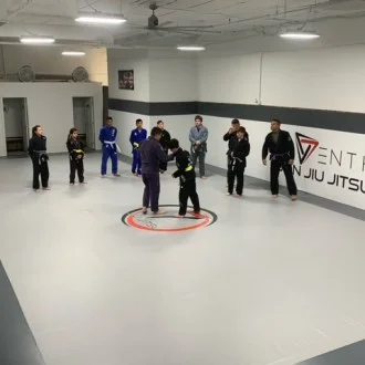 7th Son Jiu Jitsu facility image