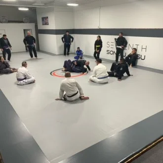 7th Son Jiu Jitsu facility image
