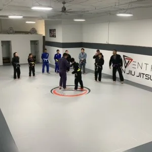 7th Son Jiu Jitsu facility image