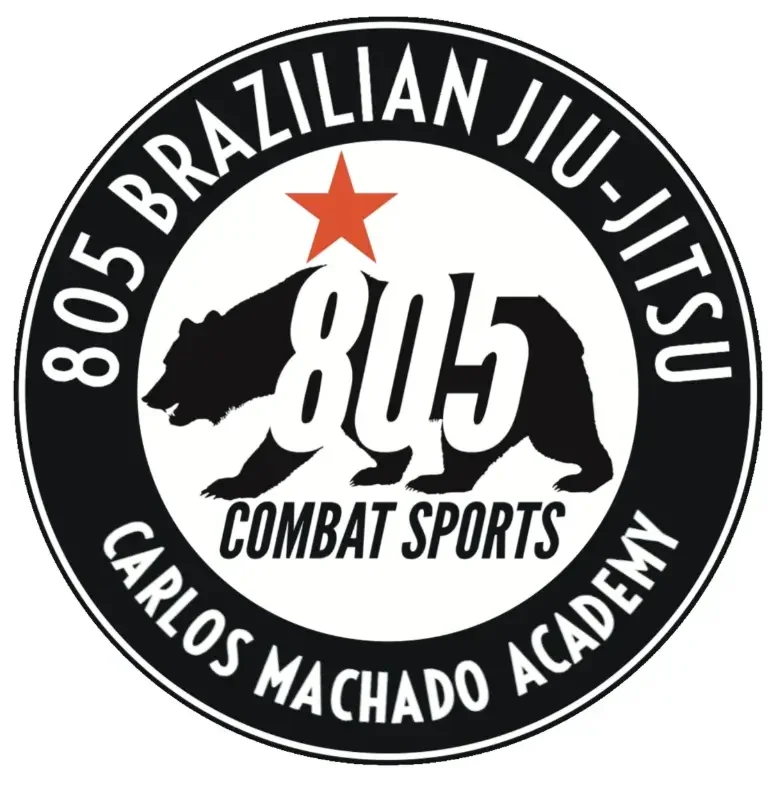 805 Combat Sports facility image
