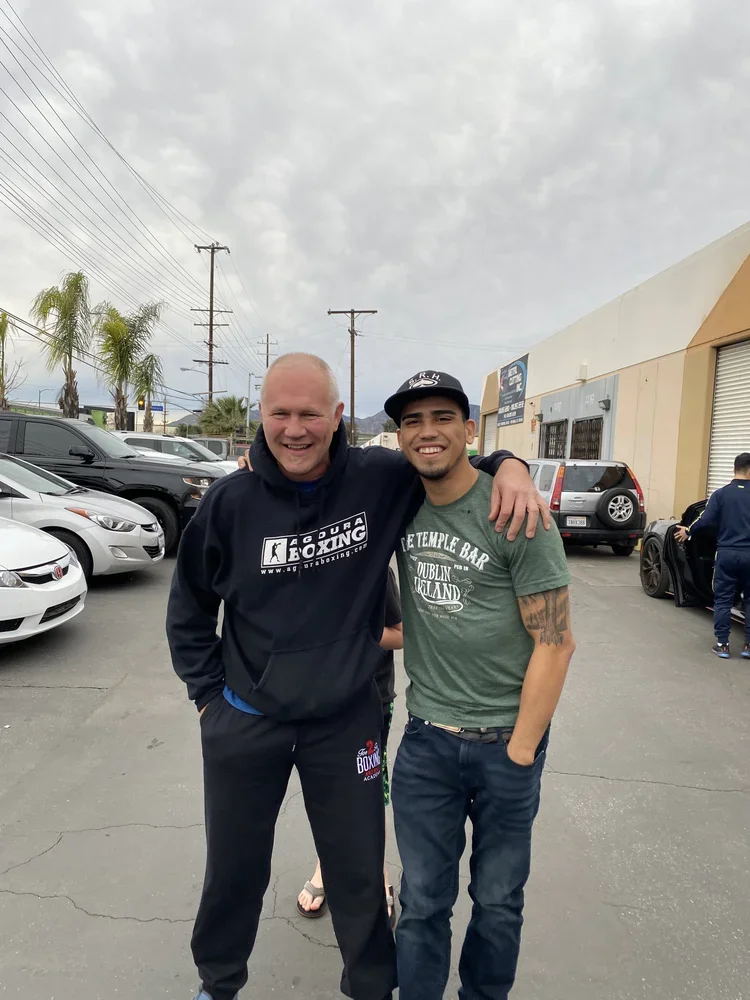 805 MMA facility image