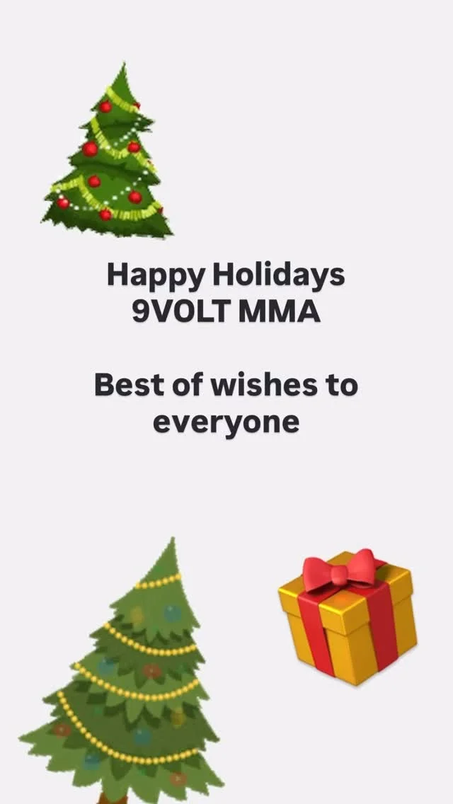 9 Volt MMA facility image