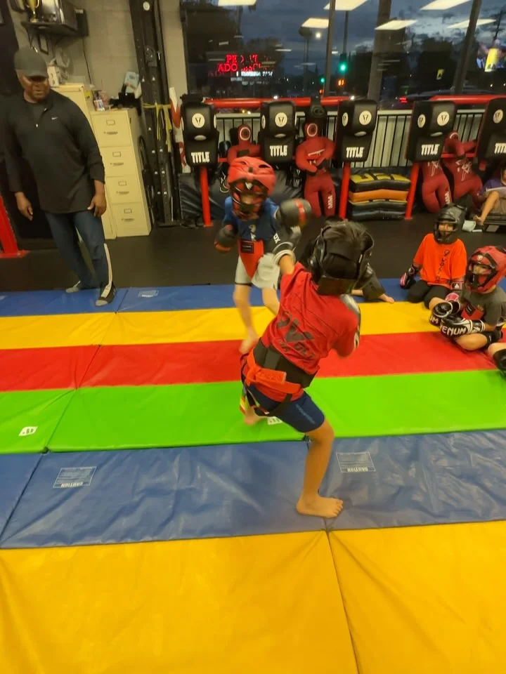 9 Volt MMA facility image