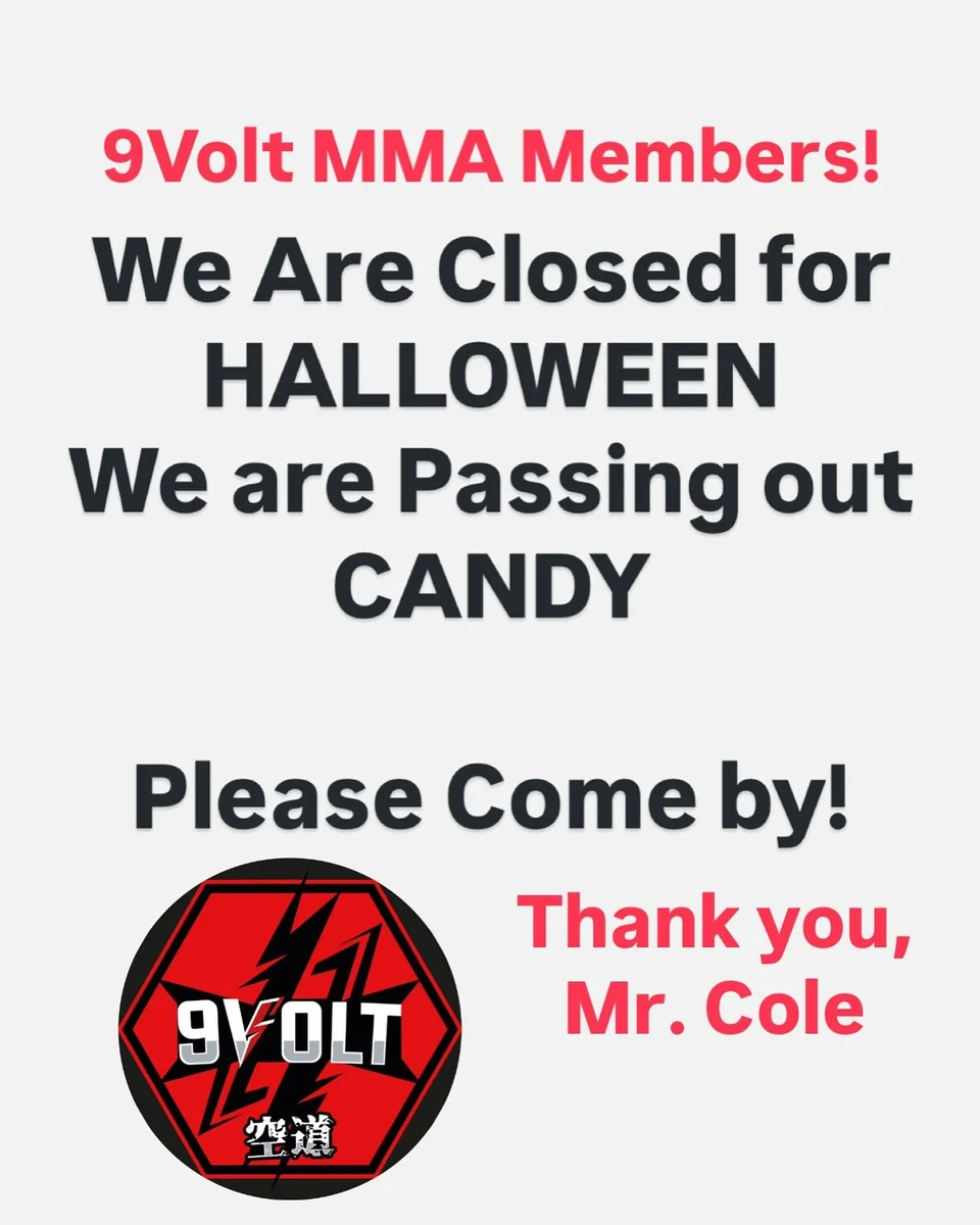 9 Volt MMA facility image