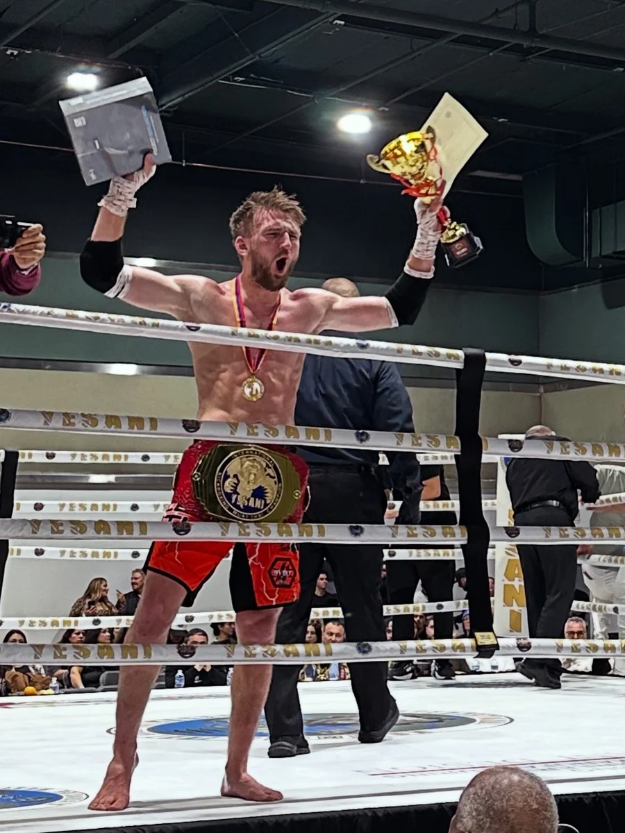 9 Volt MMA facility image