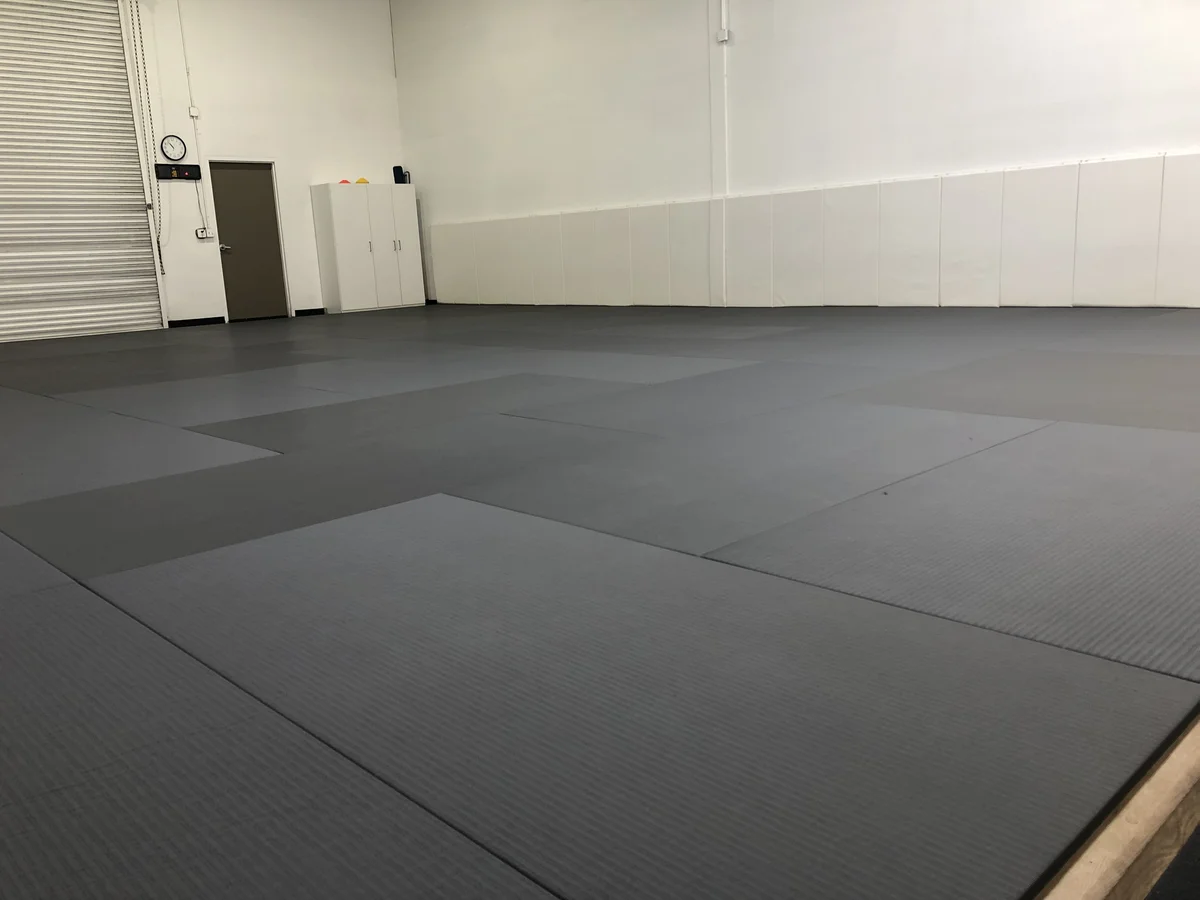 925 Jiu Jitsu Club facility image