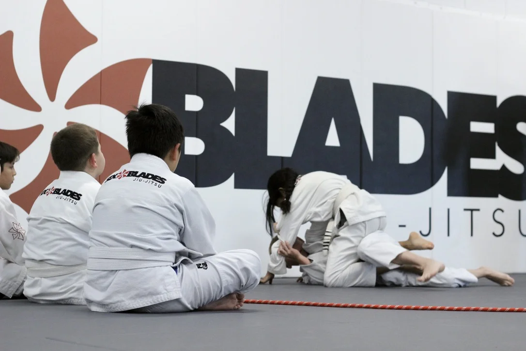 925 Jiu Jitsu facility image