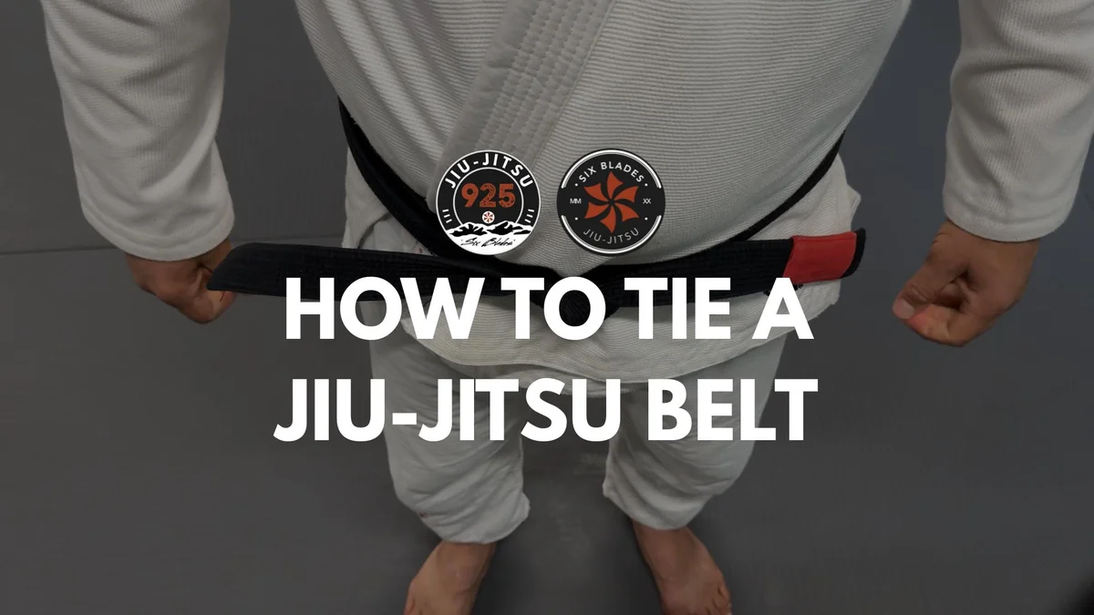 925 Jiu Jitsu facility image