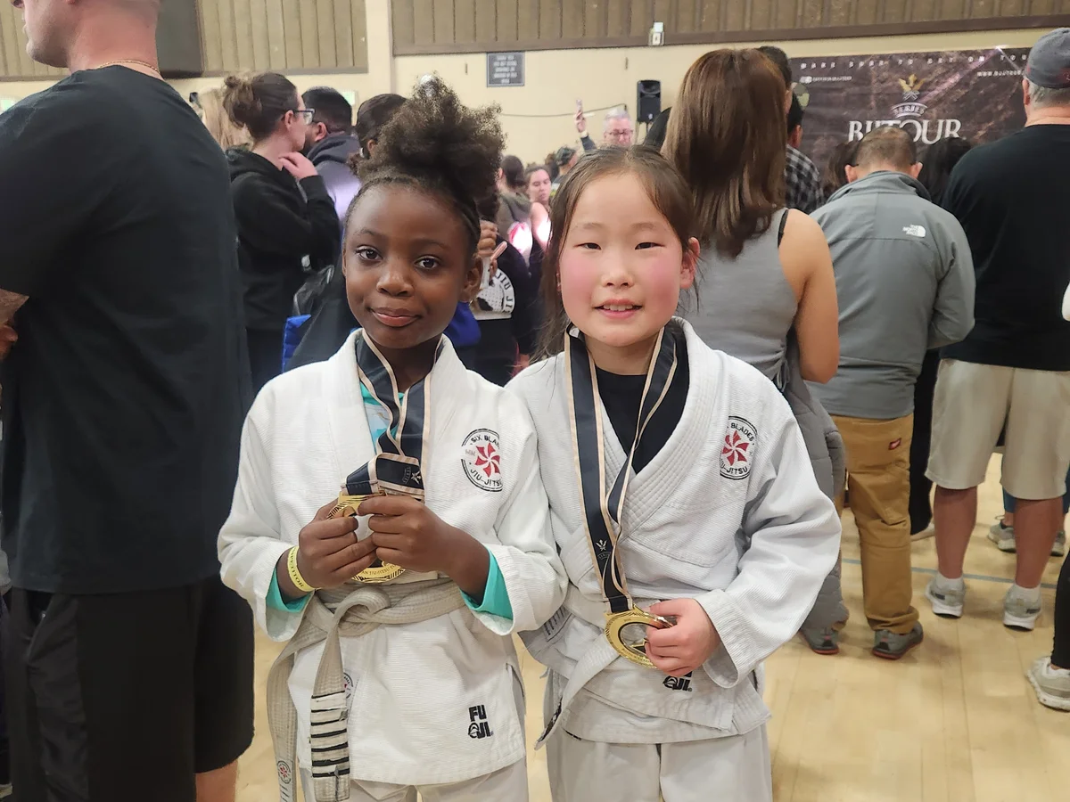925 Jiu Jitsu facility image