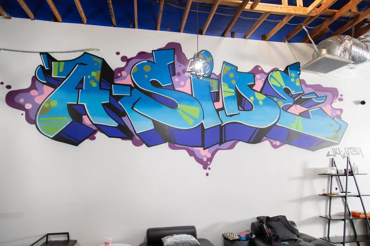 A-SIDE JIU JITSU + FITNESS facility image
