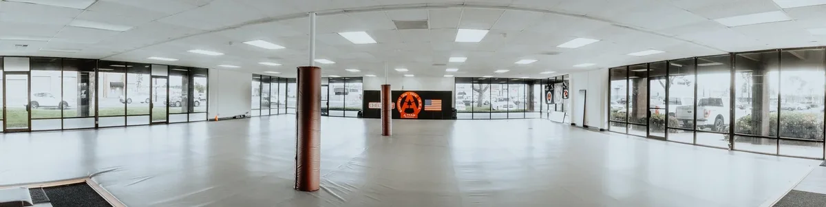 A-Team Jiu-Jitsu facility image