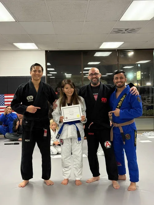 A-Team Jiu-Jitsu facility image