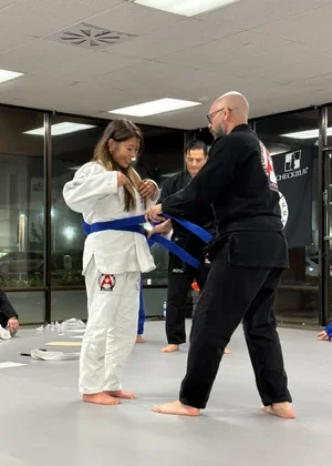 A-Team Jiu-Jitsu facility image