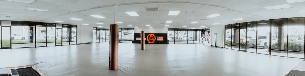 A-Team Jiu-Jitsu facility image