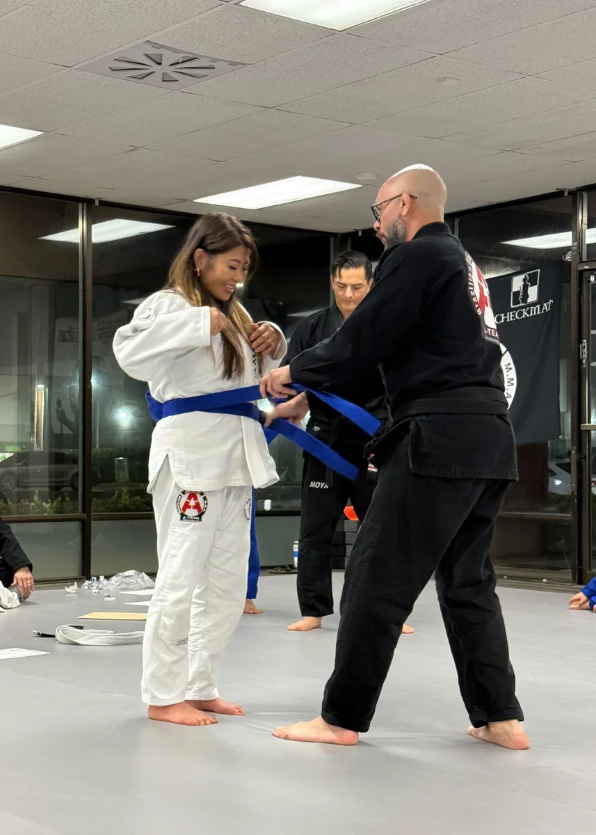A-Team Jiu-Jitsu facility image