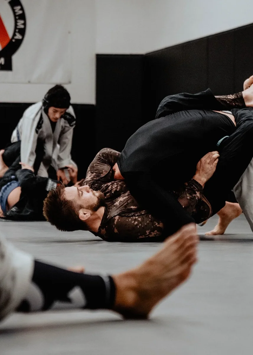 A-Team Jiu-Jitsu facility image