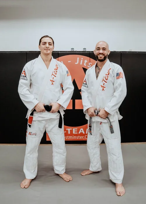 A-Team Jiu-Jitsu facility image