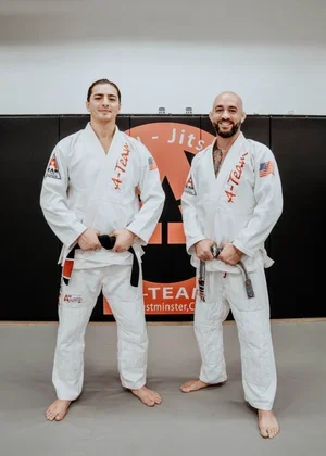 A-Team Jiu-Jitsu facility image