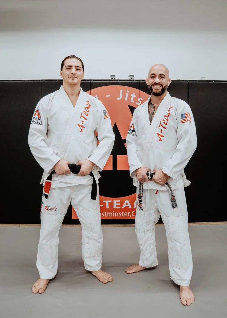 A-Team Jiu-Jitsu facility image