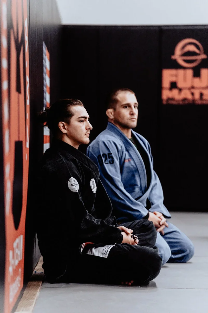A-Team Jiu-Jitsu facility image