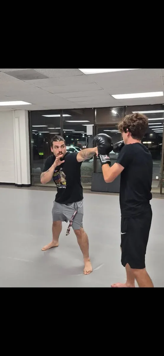 A-Team Jiu-Jitsu facility image