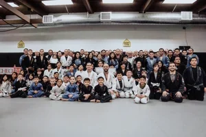 A-Team Jiu-Jitsu facility image