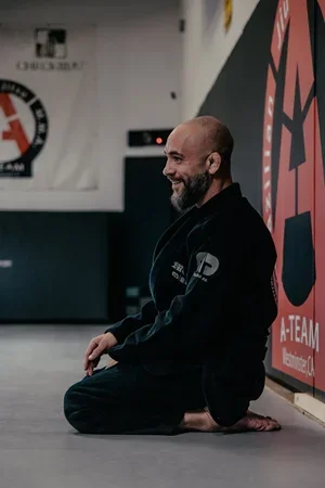 A-Team Jiu-Jitsu facility image