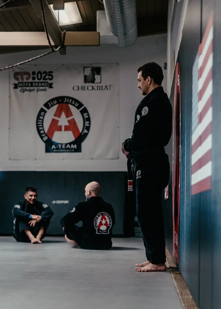 A-Team Jiu-Jitsu facility image