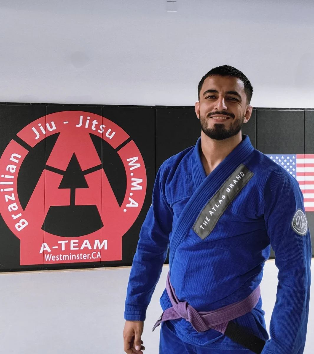 A-Team Jiu-Jitsu facility image