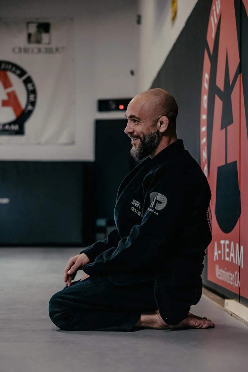 A-Team Jiu-Jitsu facility image