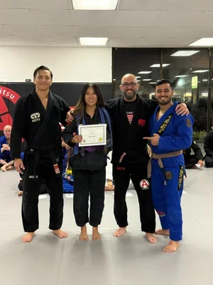 A-Team Jiu-Jitsu facility image