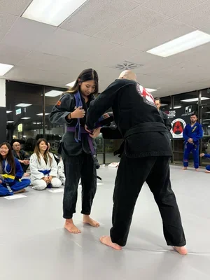 A-Team Jiu-Jitsu facility image