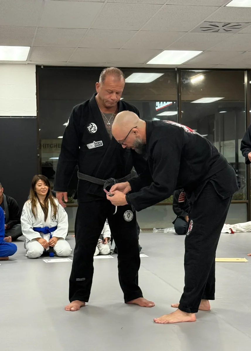 A-Team Jiu-Jitsu facility image