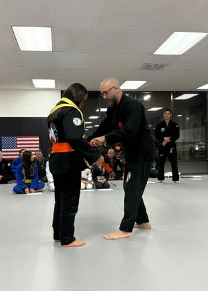 A-Team Jiu-Jitsu facility image