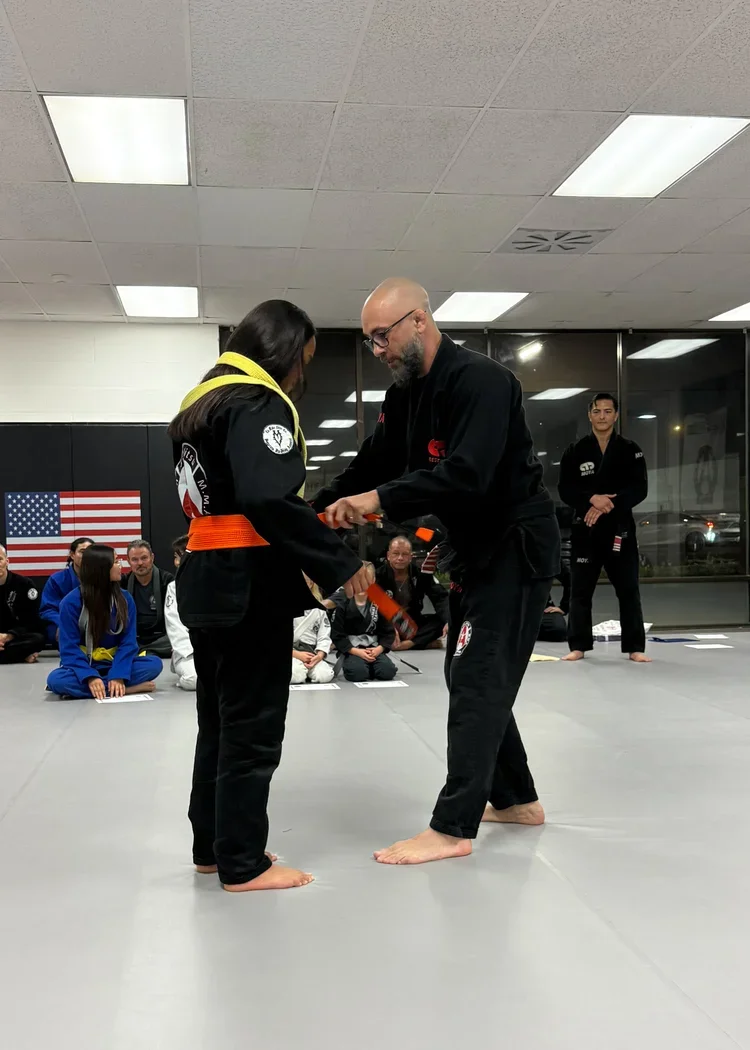 A-Team Jiu-Jitsu facility image