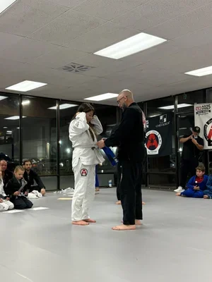 A-Team Jiu-Jitsu facility image